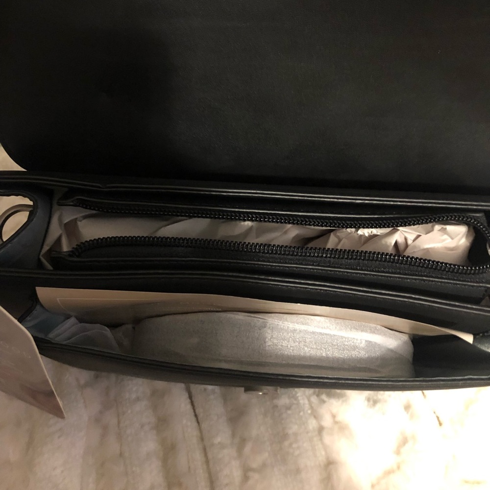 Pixie Mood Zoe Crossbody - Black - Picture 2 of 2